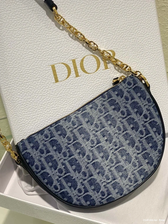 OldCobbler Bags Diro bag-20*14*4CM Callisto 0812